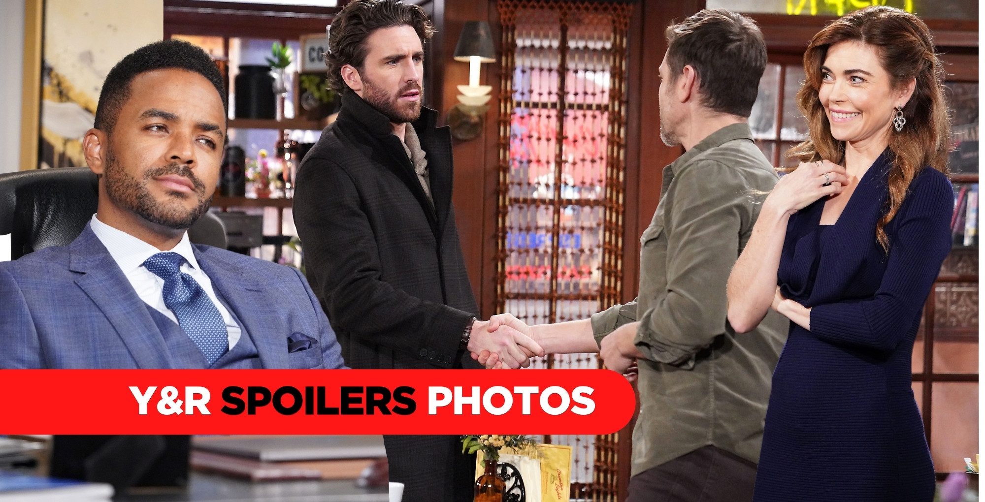 y&r spoilers photos for February 8