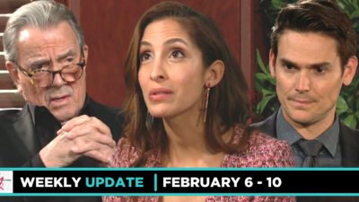 Y&R Spoilers Weekly Update: Retaliation And A Bold Move