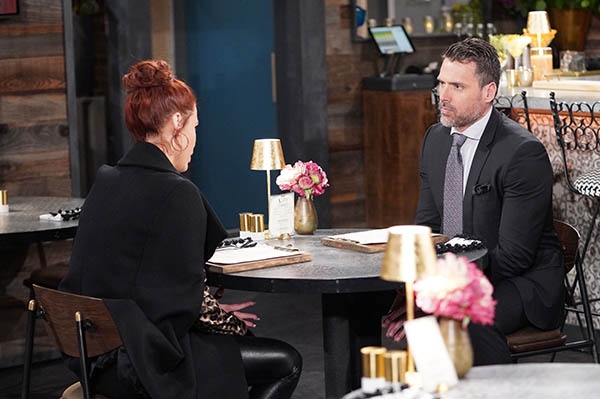 y&r spoilers photos for tuesday, march 7.