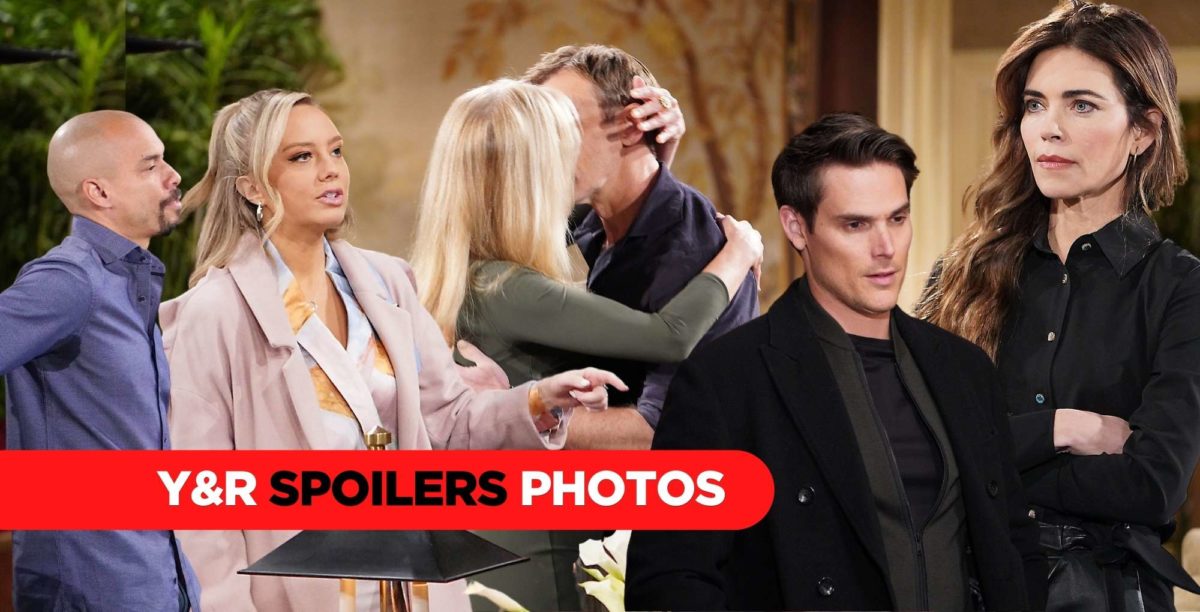 The Young and The Restless Spoilers | Soap Hub