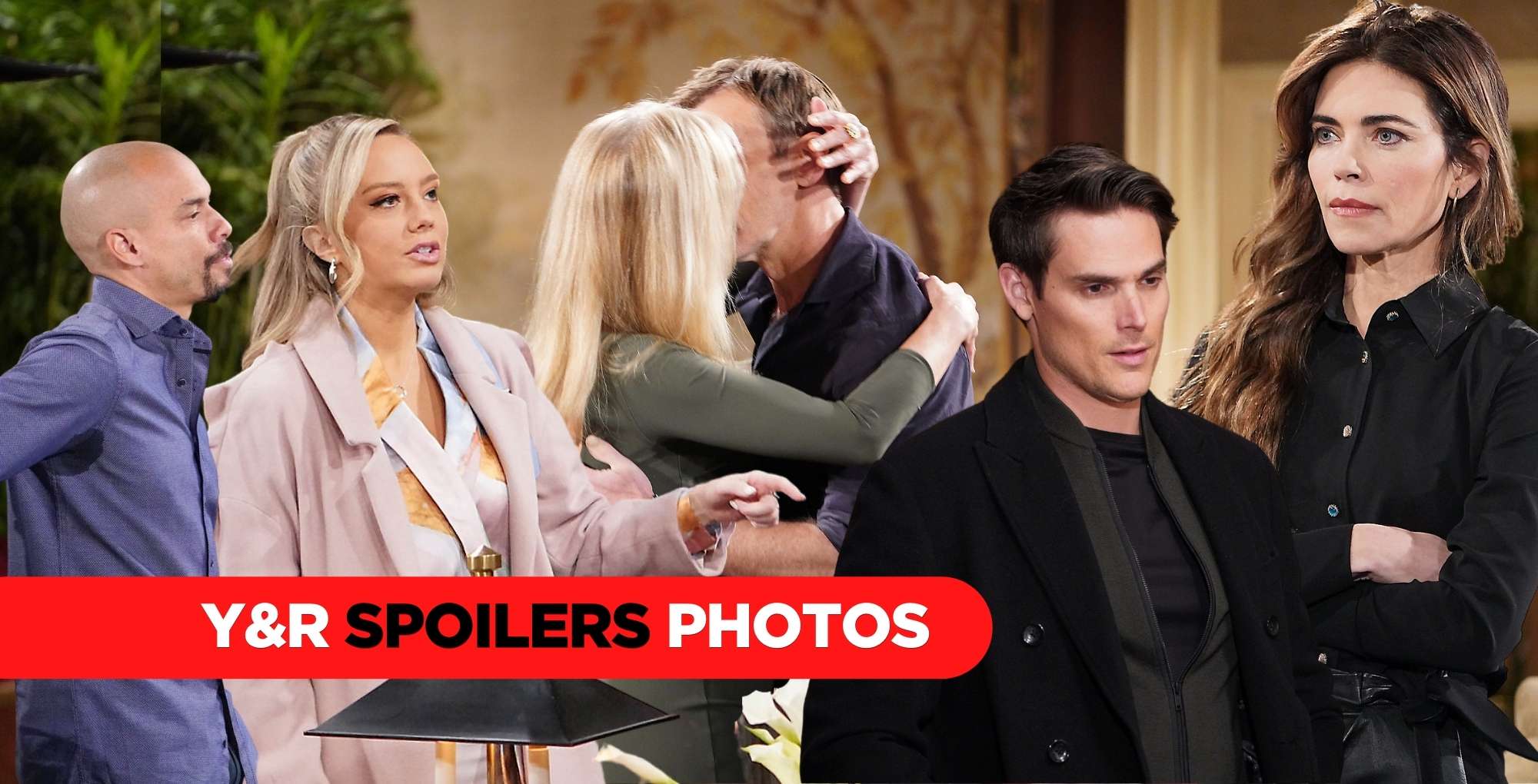 y&r spoilers photos for wednesday, march 8.