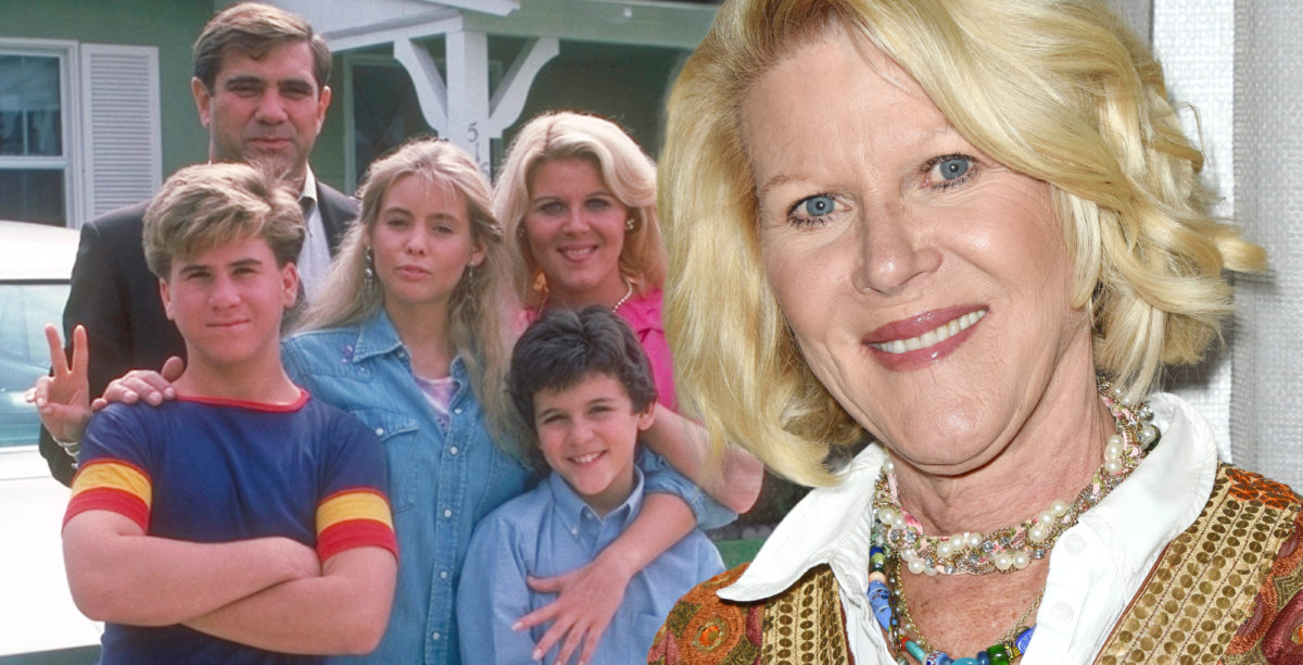 alley mills recalls her time on the hit series the wonder years