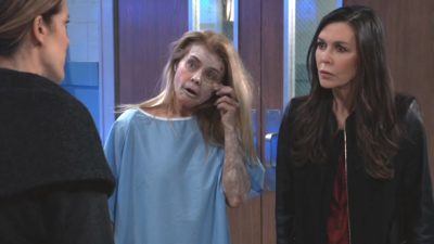 Anna Devane And Felicia Spook A Confession Out Of Eileen