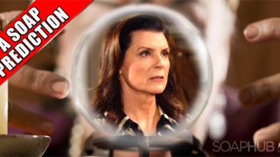 Sybil The Psychic Predicts B&B Spoilers: Sheila Is At A Crossroads