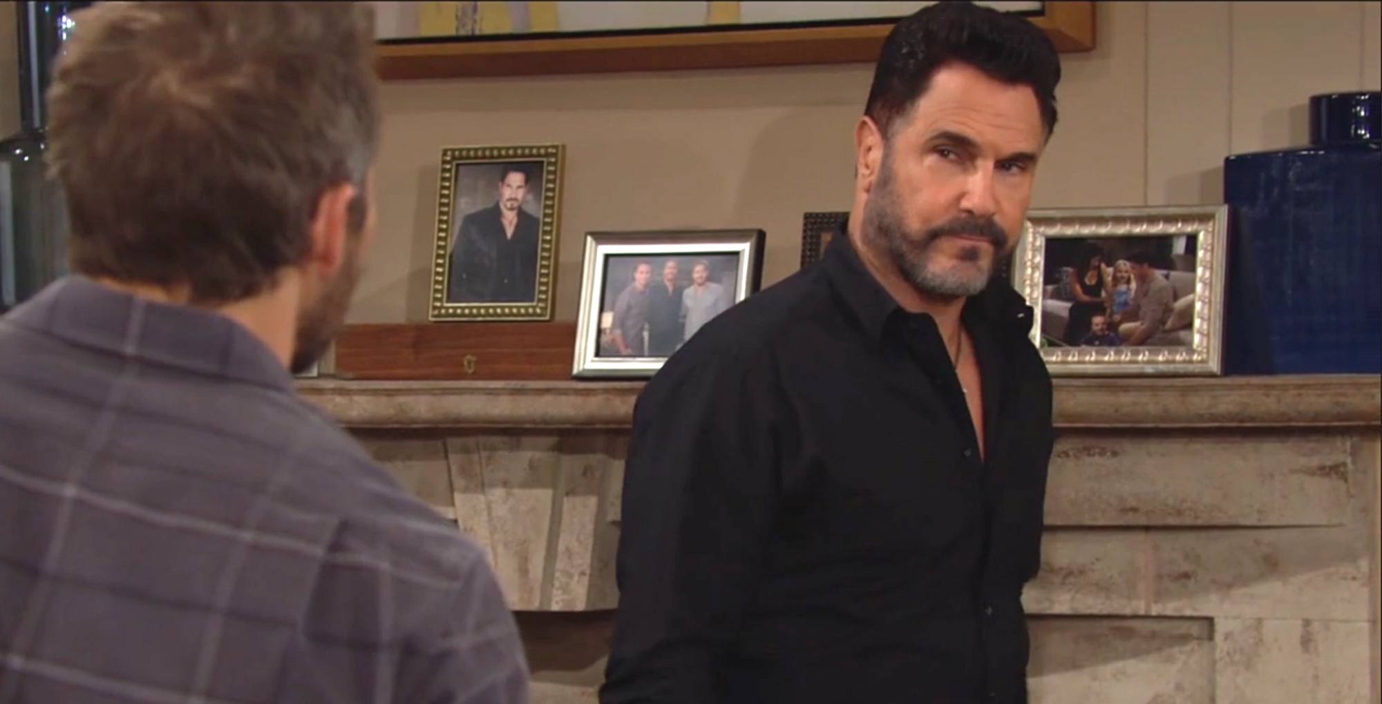 the bold and the beautiful recap for wednesday, march 8, 2023 liam and dollar bill spencer
