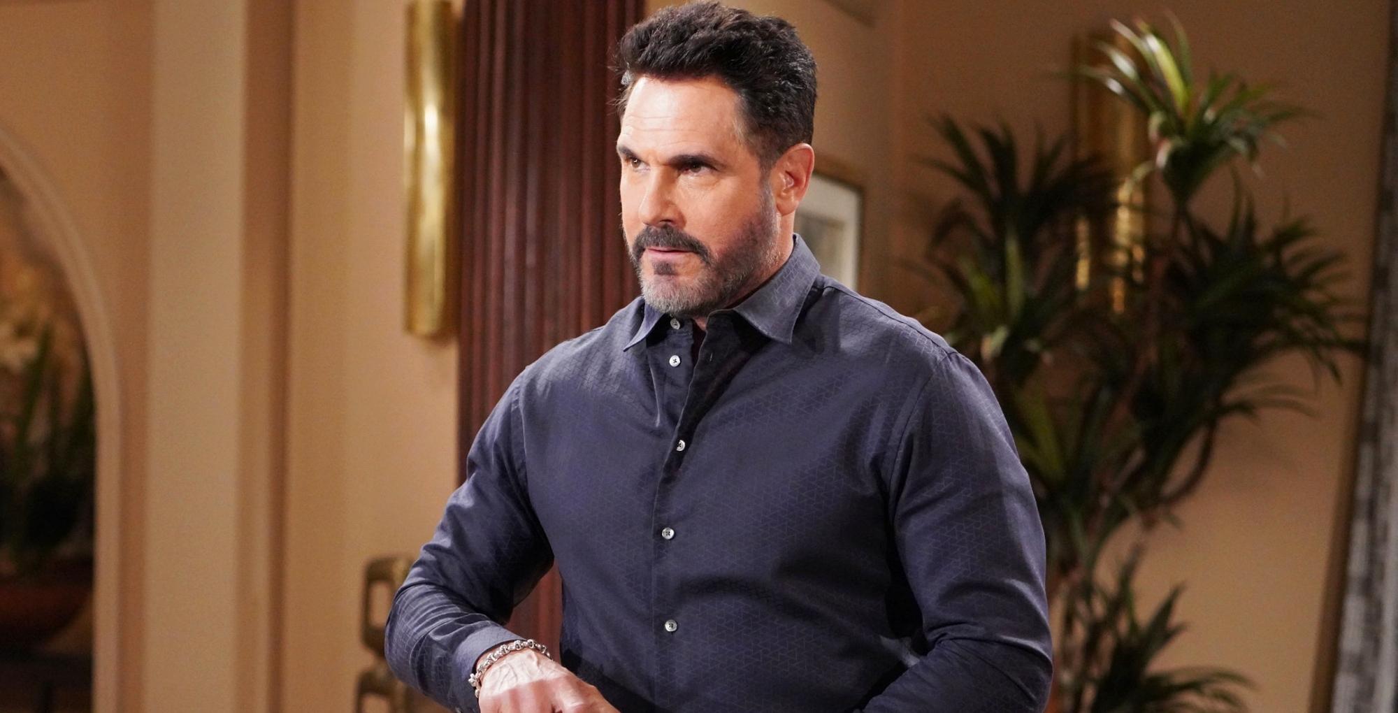 the bold and the beautiful spoilers for march 29, 2023 have bill scheming to make his plan work