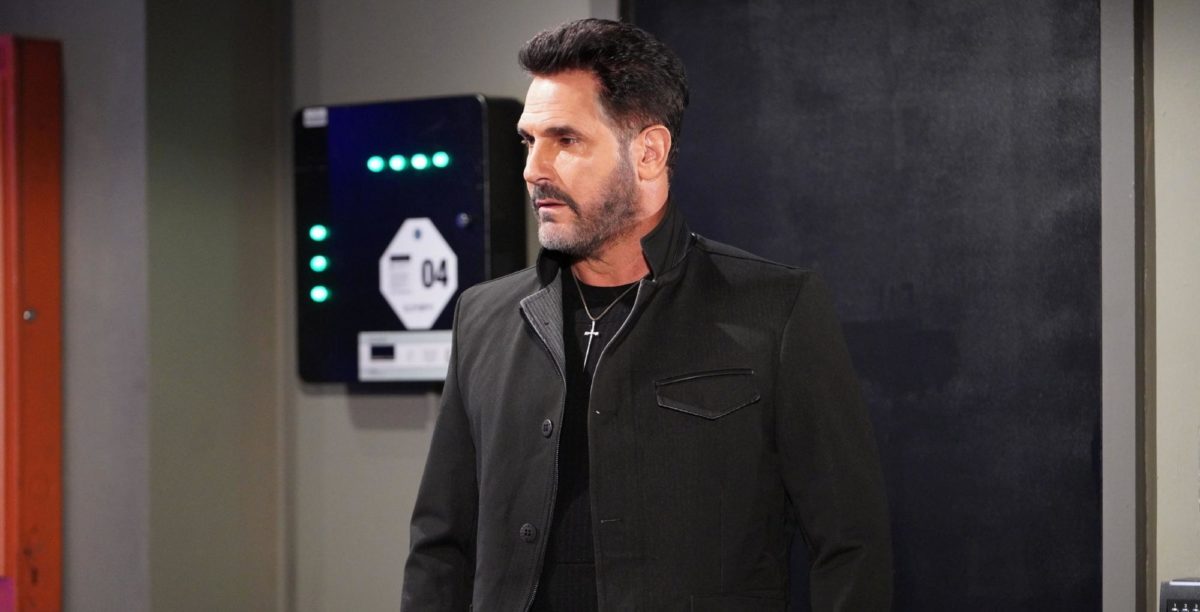the bold and the beautiful spoilers for wednesday, march 22, 2023, bill spencer