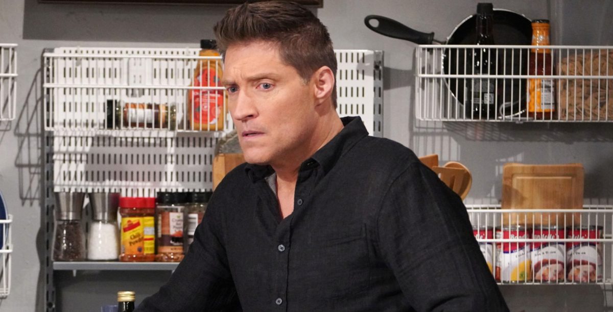 bold and the beautiful spoilers for march 15, 2023, has deacon sharpe eavesdropping