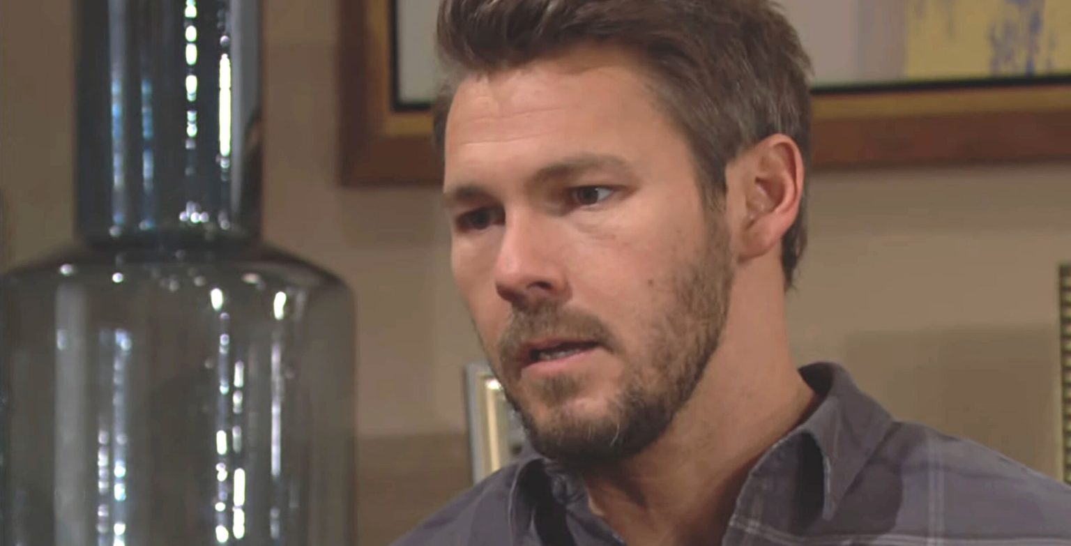 Bold and the Beautiful Spoilers: Hope Blindsides Liam Once Again