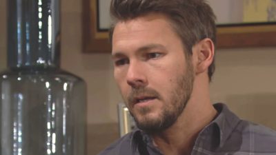 Bold and the Beautiful Spoilers: Hope Blindsides Liam Once Again