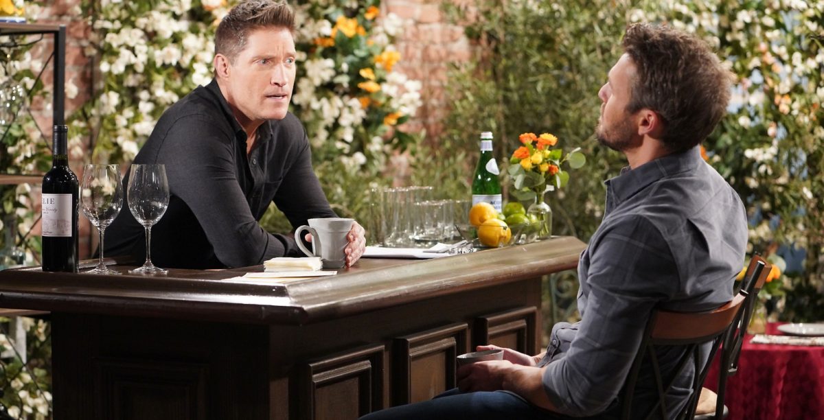 bold and the beautiful spoilers for march 2, 2023 have liam turning to deacon for support