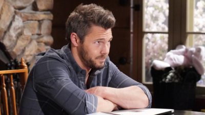 Bold and the Beautiful Spoilers: Liam Puts Bad Thoughts In Bill’s Head