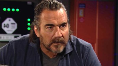 Bold and the Beautiful Spoilers: Ridge’s Cryptic Message Raises Eyebrows