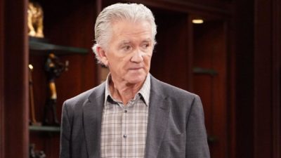 Bold and the Beautiful Spoilers: Stephen Has Strong Opinions About Ridge