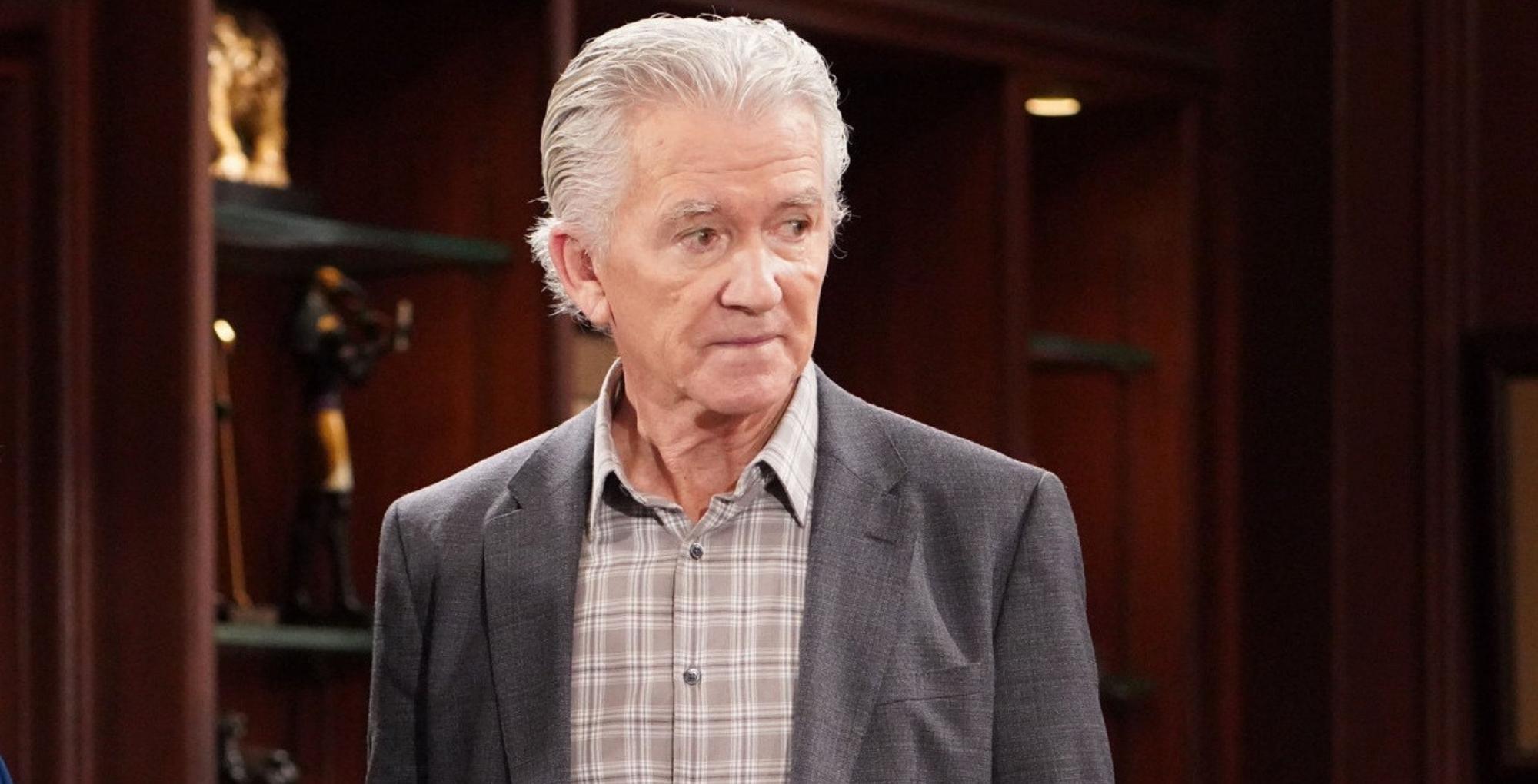 the bold and the beautiful spoilers for march 23, 2023 have stephen logan back in town