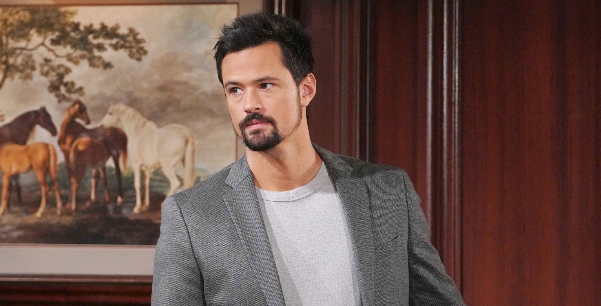 bold and the beautiful spoilers for friday, march 3, 2023, tease Thomas wants a second chance