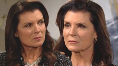 What Will Sheila Carter Do Next on The Bold and the Beautiful?