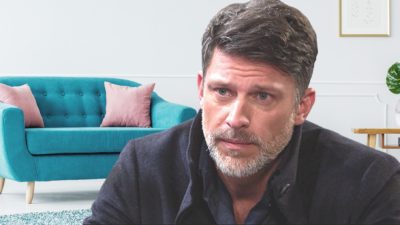 On The Couch: Let’s Dig Into Eric Brady’s Days of our Lives Psyche