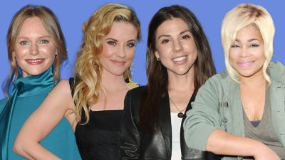 4 Standout Actresses We’d Love to See Back on Days of our Lives