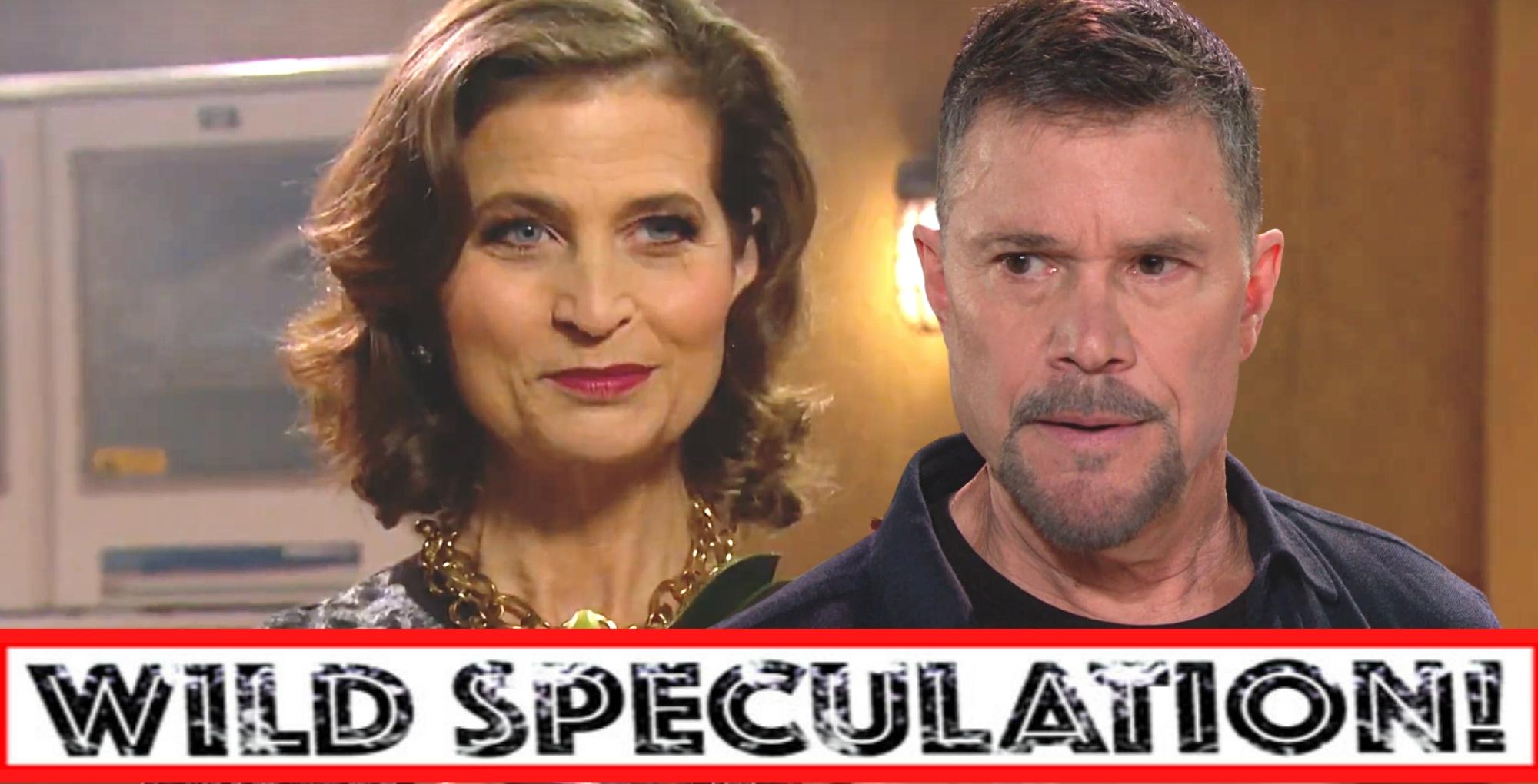 days spoilers speculation about megan hathaway and bo brady