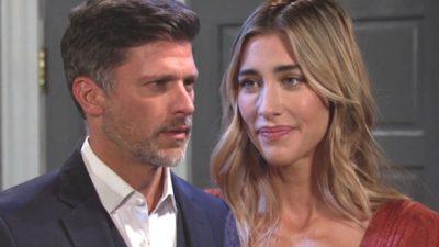 Meant To Be: Should Eric Brady Stay With Sloan On Days of our Lives?