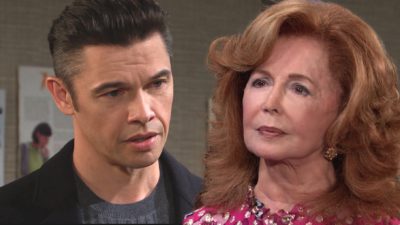 Days of our Lives Second in Command: Should Maggie Kiriakis Hire Xander?