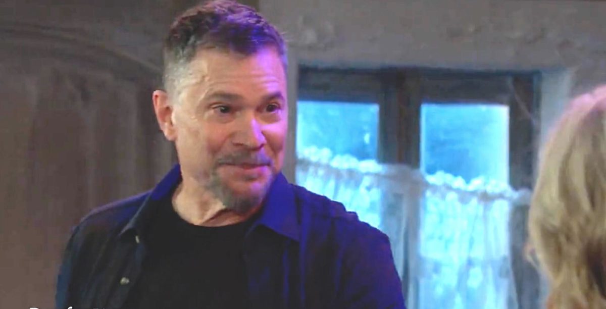 days of our lives spoilers for march 31, 2023 has bo brady blindsiding his sister