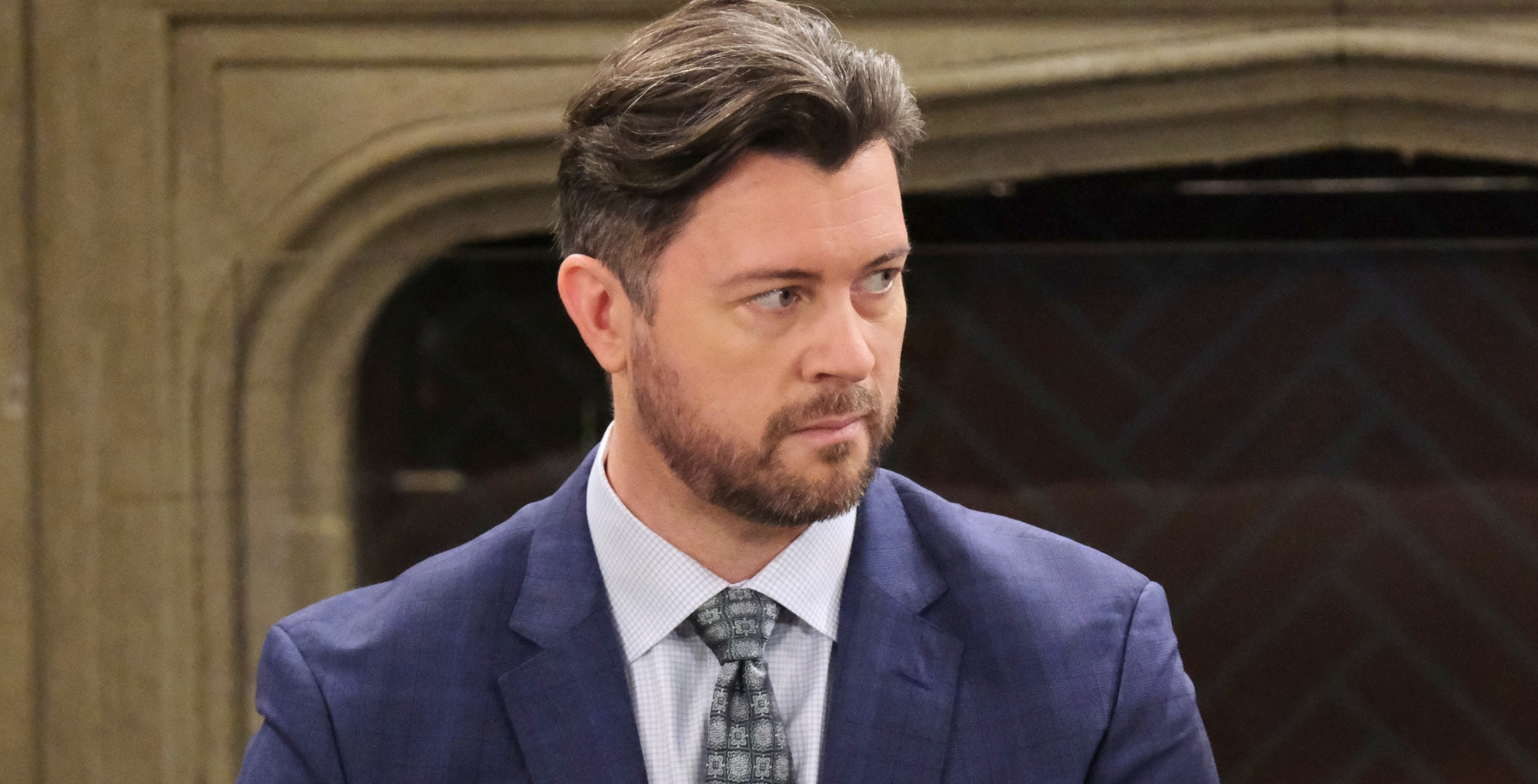 Days of our Lives Spoilers: Stefan And EJ Show Their Hands