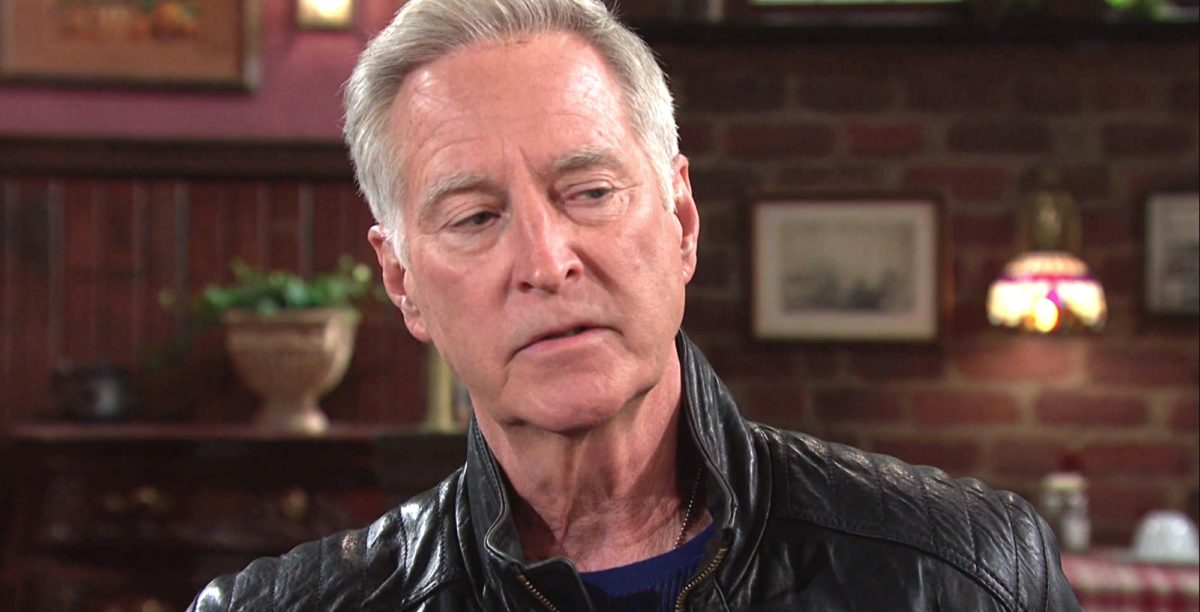 days of our lives spoilers for friday, march 17, 2023, steve and john are on the hunt.