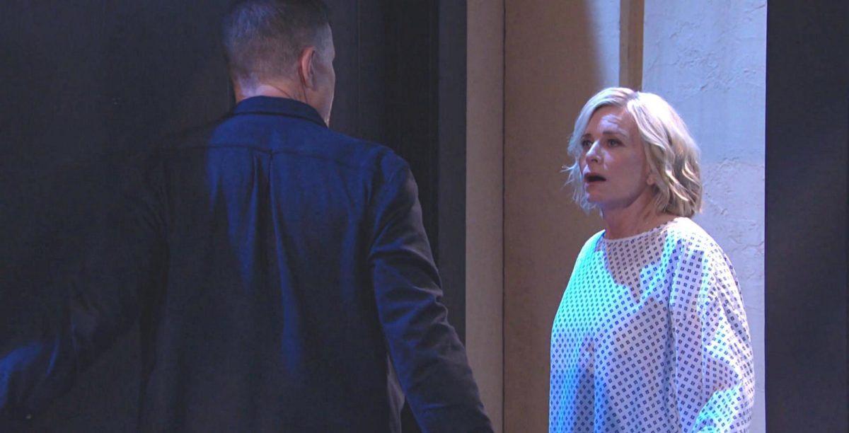 days of our lives spoilers for march 27, 2023 have kayla and bo brady reuniting