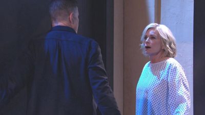 Days of our Lives Spoilers: Kayla And Bo Share A Confused Reunion
