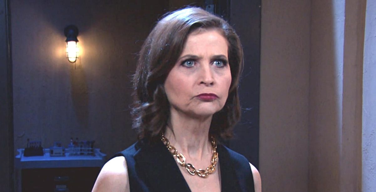 days of our lives spoilers for march 23, 2023 has megan hathaway angry