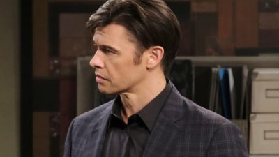Days of our Lives Spoilers: Xander’s Confession Breaks Gwen’s Heart