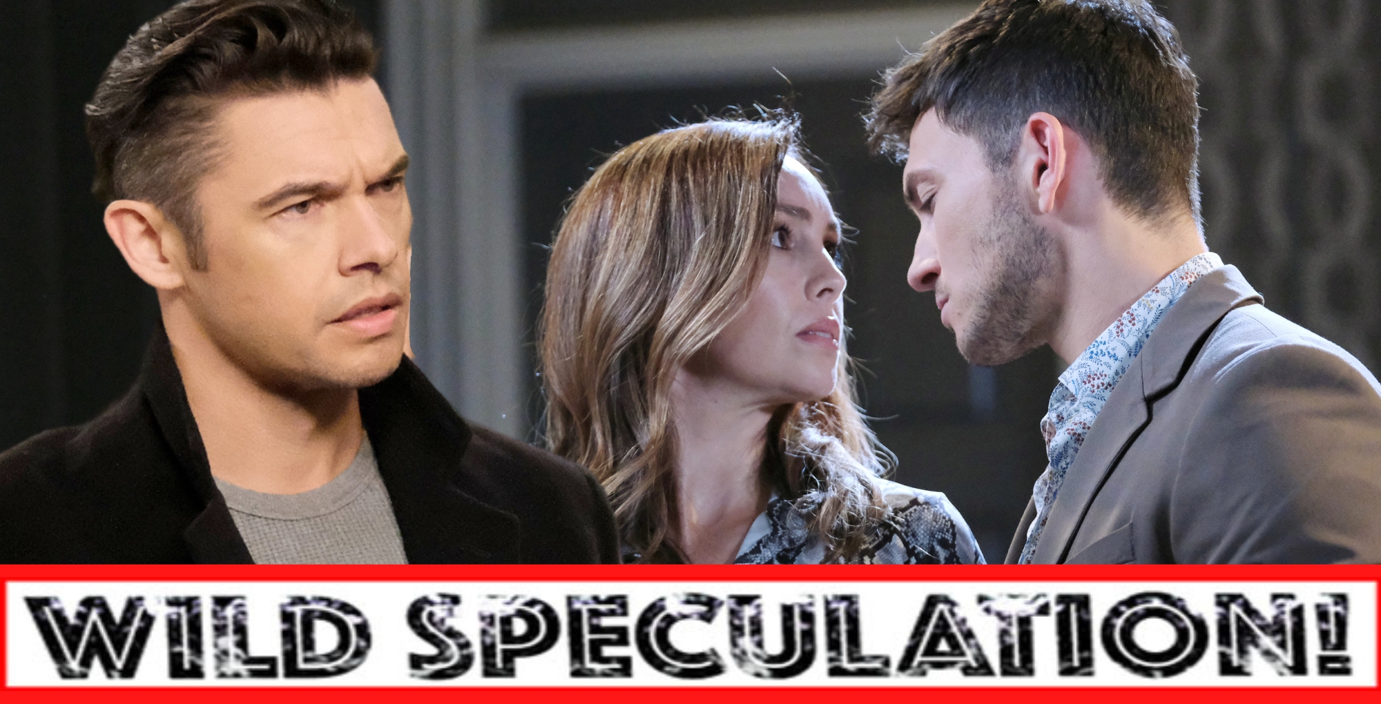 days spoilers wild speculation that gwen may use alex to get to xander