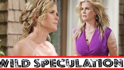 DAYS Spoilers Wild Speculation: Sami Returns To Save The Day