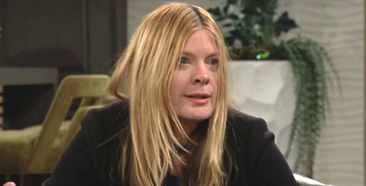 young and the restless recap for march 3, 2023 has phyllis summers a complete mess