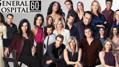 General Hospital Celebrates 60 Years of Daytime Drama