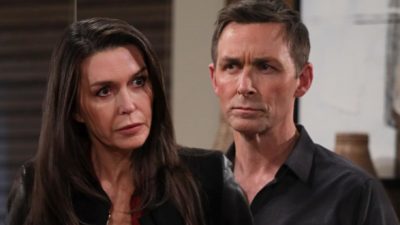 Why Does Nobody On GH Care That Anna Devane And Valentin Are Dead?