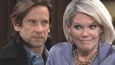 Give General Hospital An A+: Should Ava Jerome and Austin Get Together?