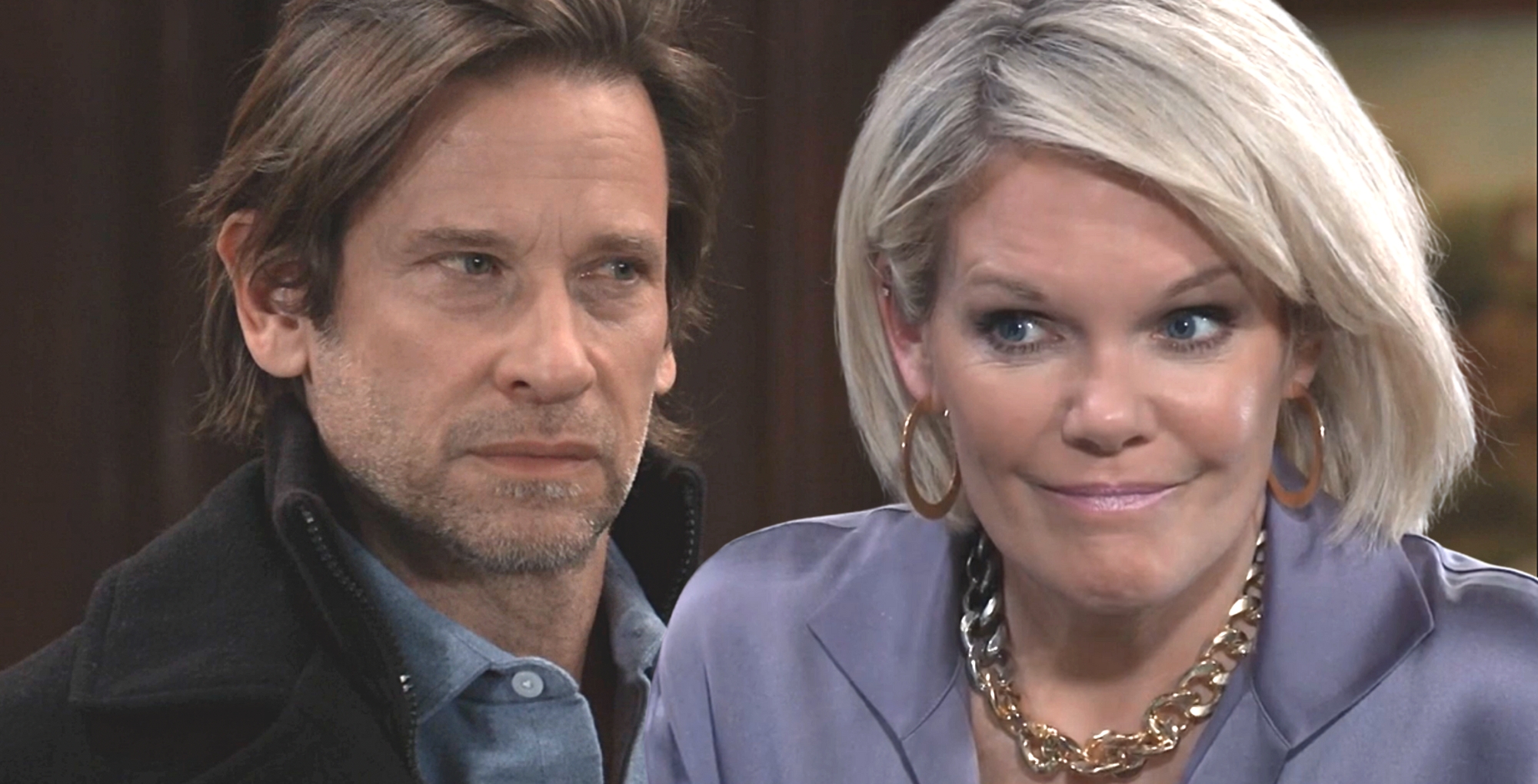 Give General Hospital An A+: Should Ava Jerome and Austin Get Together?