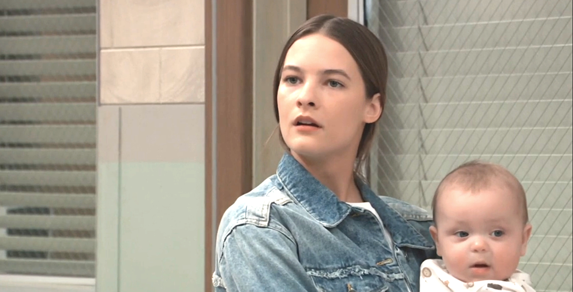 general hospital spoilers for march 31, 2023, have esme seeing another enemu