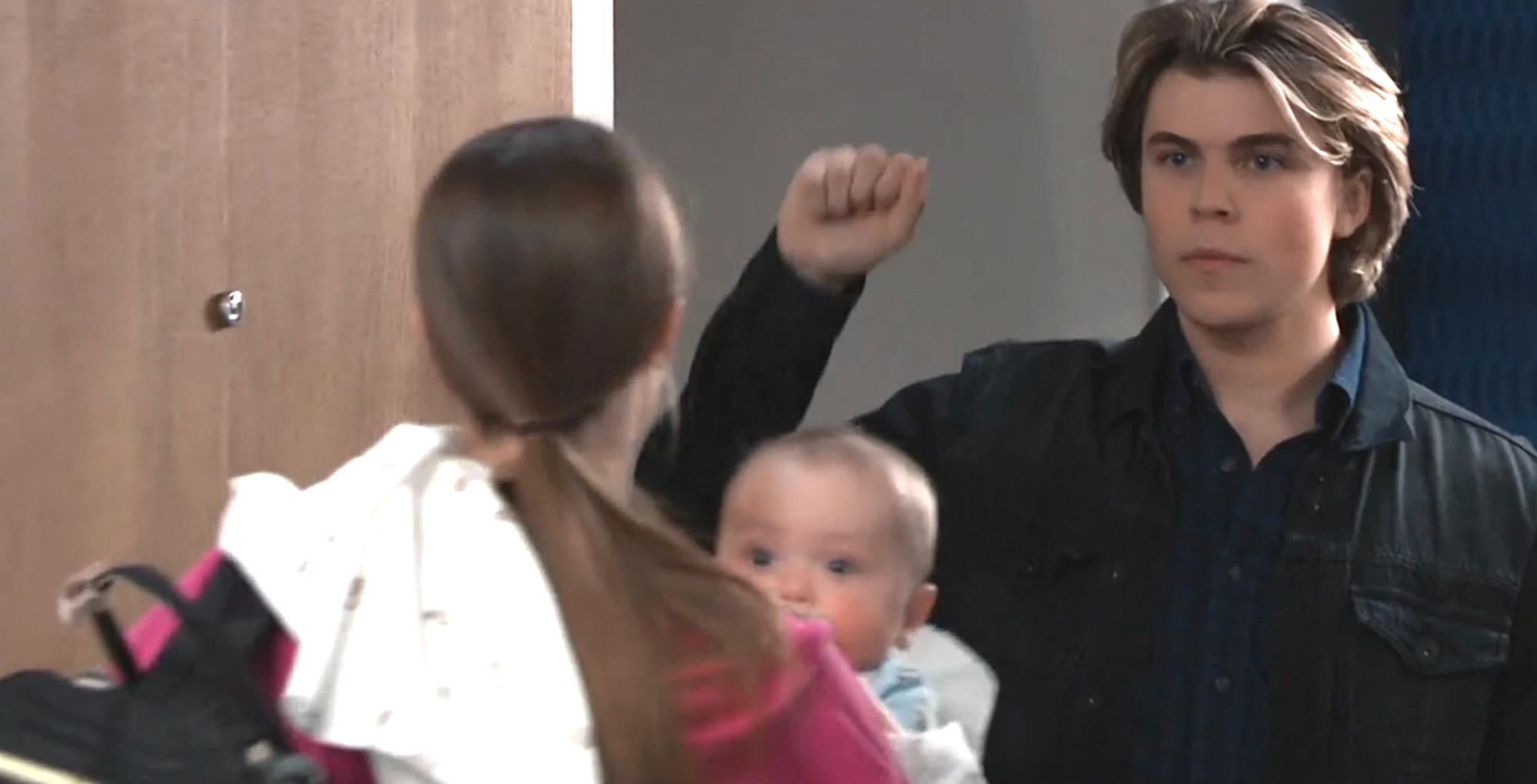 General Hospital Spoilers: Will Cam Stop Esme From Skipping Town With Ace?