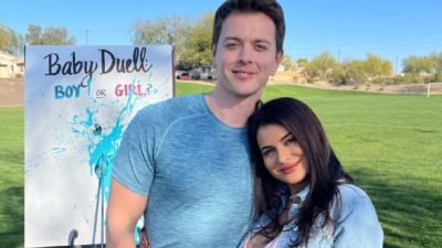 General Hospital Chad Duell Announces Big Personal News