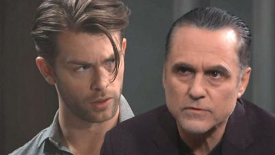 GH Spoilers Speculation: Dex Switches His Loyalty To Sonny Corinthos