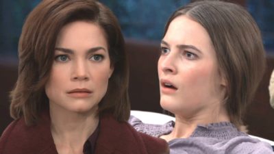 GH Spoilers Speculation: How Esme Prince Will Get Revenge on Liz