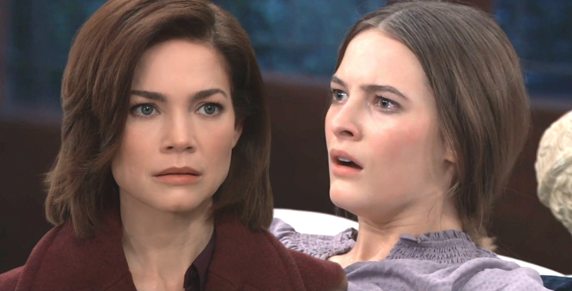 gh spoilers speculation how elizabeth should watch her back with esme