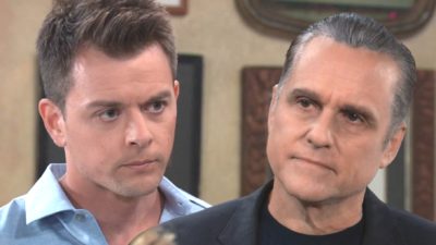 Why Is Michael’s General Hospital Plan To Get Sonny Corinthos A Mess?