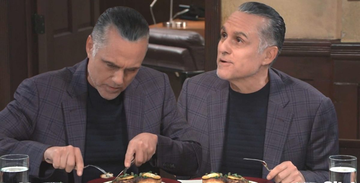 gh spoilers speculation about how to neutralize sonny corinthos