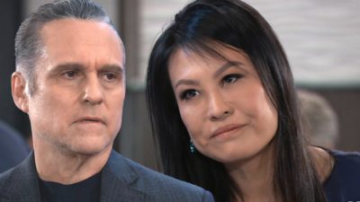 General Hospital Best Friends Forever: Is Selina Wu Truly An Ally to Sonny?