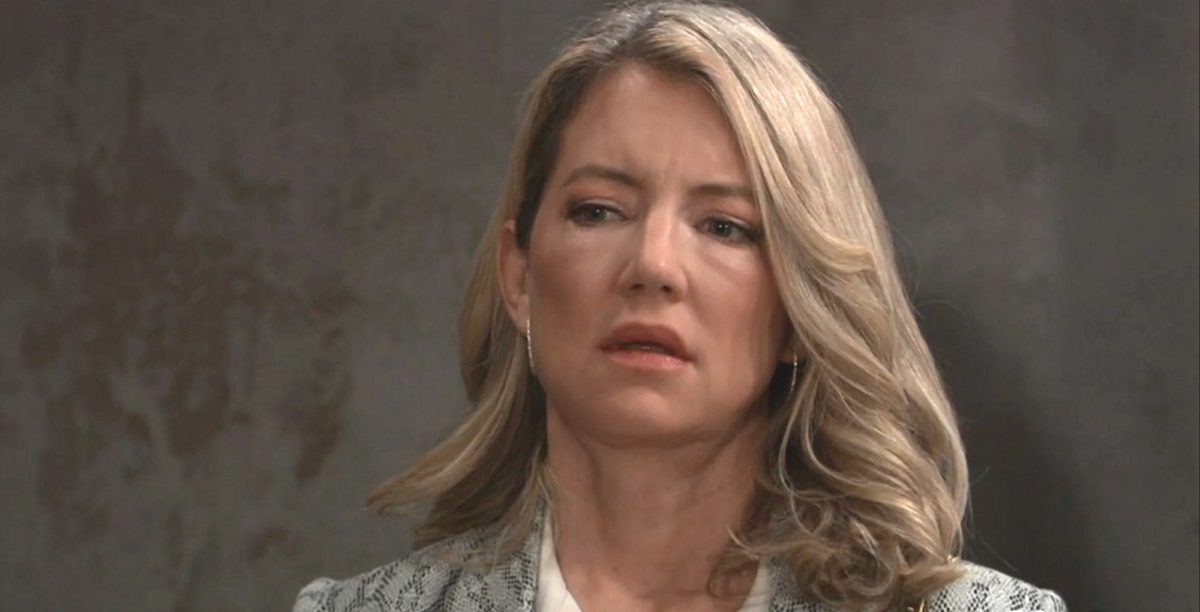 the general hospital recap for march 17, 2023, has nina questioning her love life choices